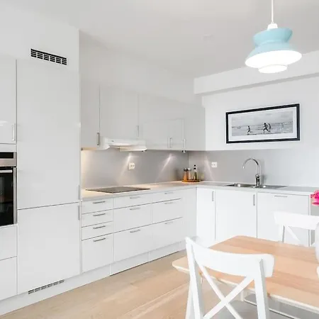 Apartment Central 2 Bedroom Stavanger